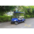 New Design Battery Powered 4 Seater Electric Mini Utility Club Portable Golf Cart